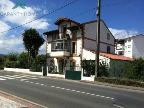 Colindres Costa Oriental hus foto 6259852