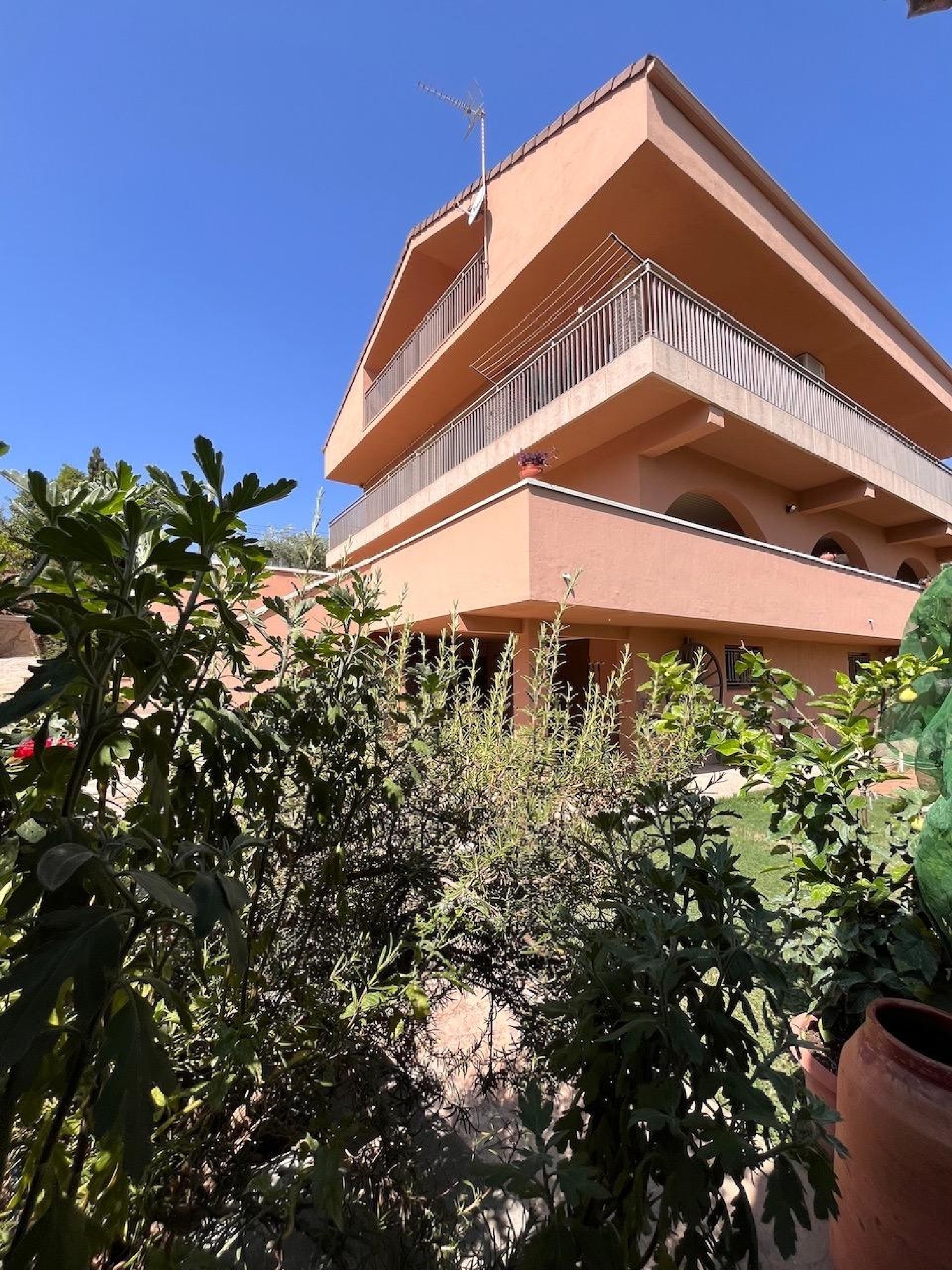 en venta casa El Parrot Bages 3