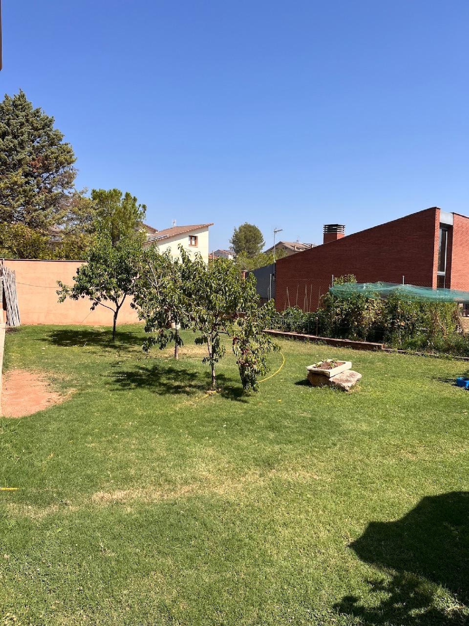  en venta casa El Parrot Bages 6