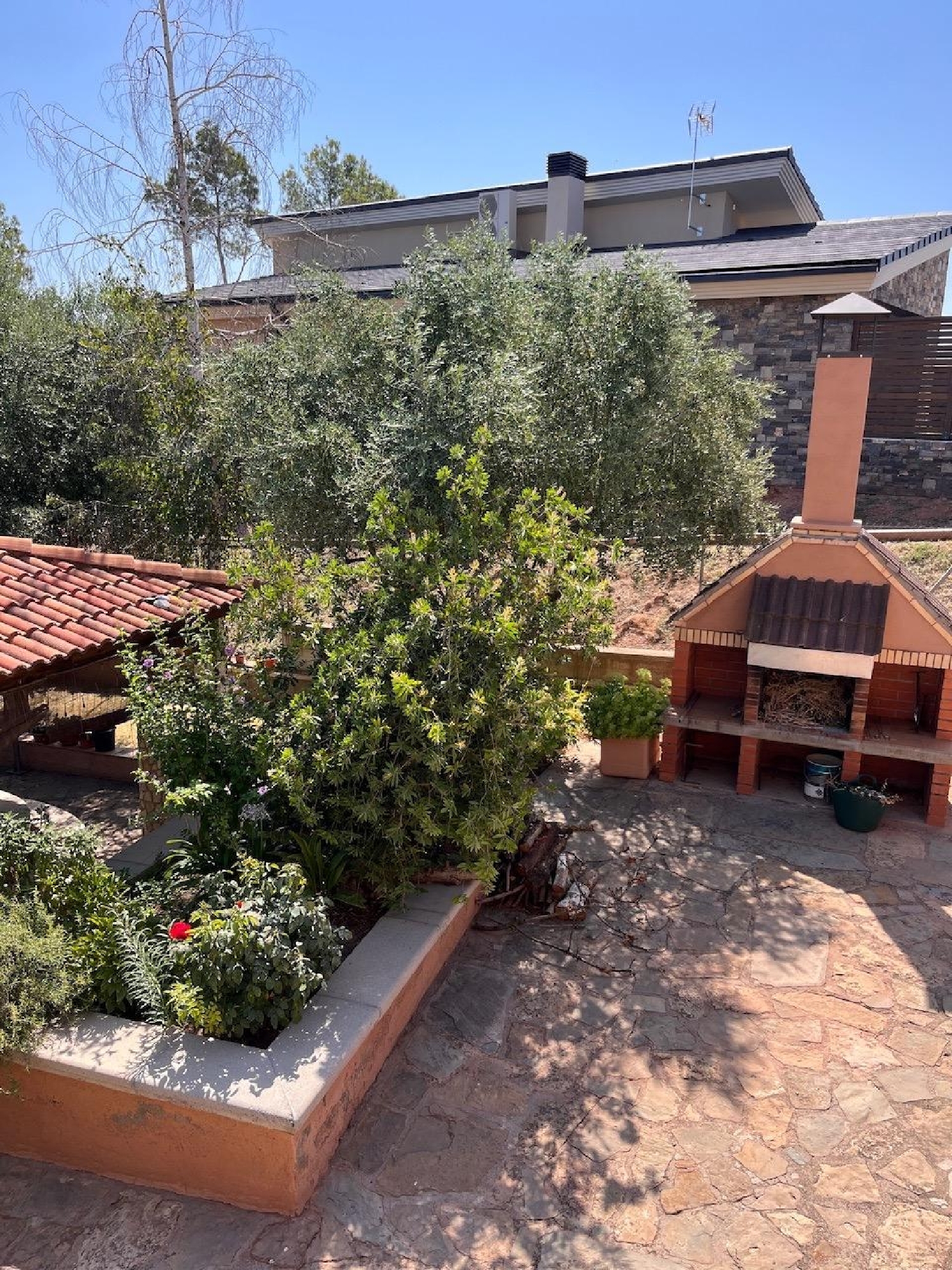  en venta casa El Parrot Bages 8