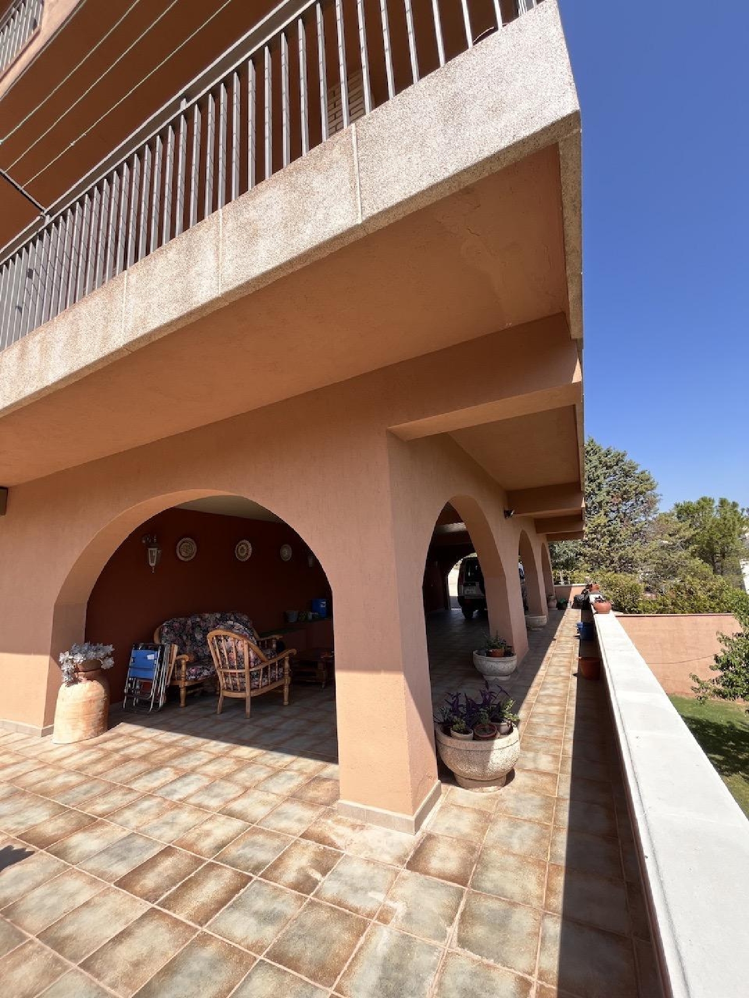  en venta casa El Parrot Bages 5