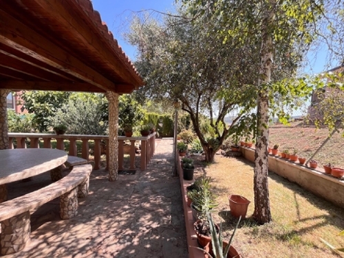 Coll D''arboç Bages hus foto 6241455