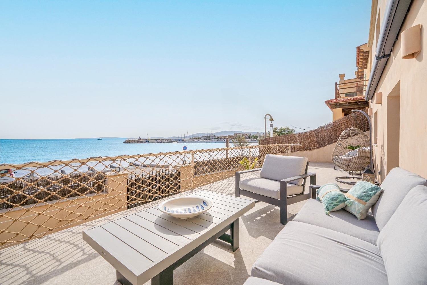  till salu hus Coll D'en Rabassa Palma 1