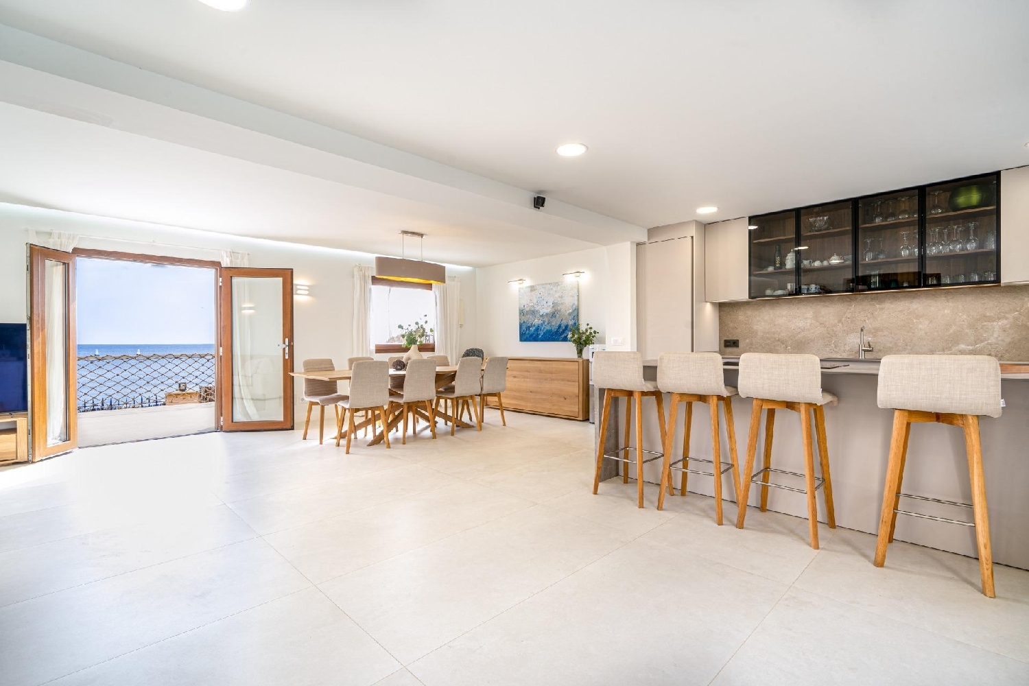  till salu hus Coll D'en Rabassa Palma 7