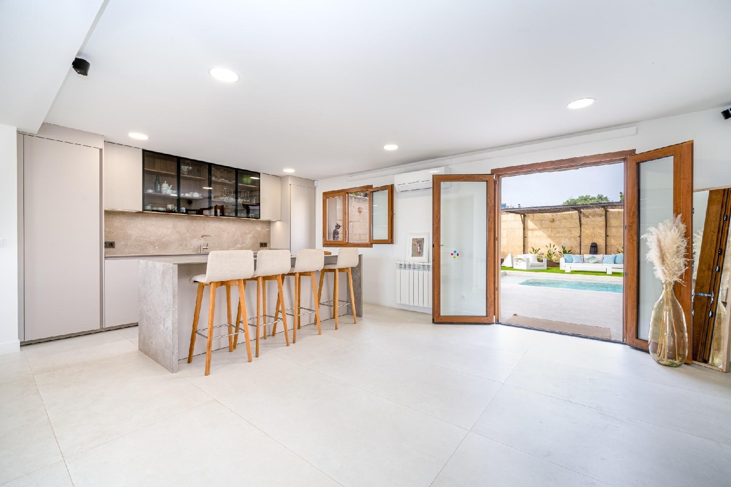  till salu hus Coll D'en Rabassa Palma 8