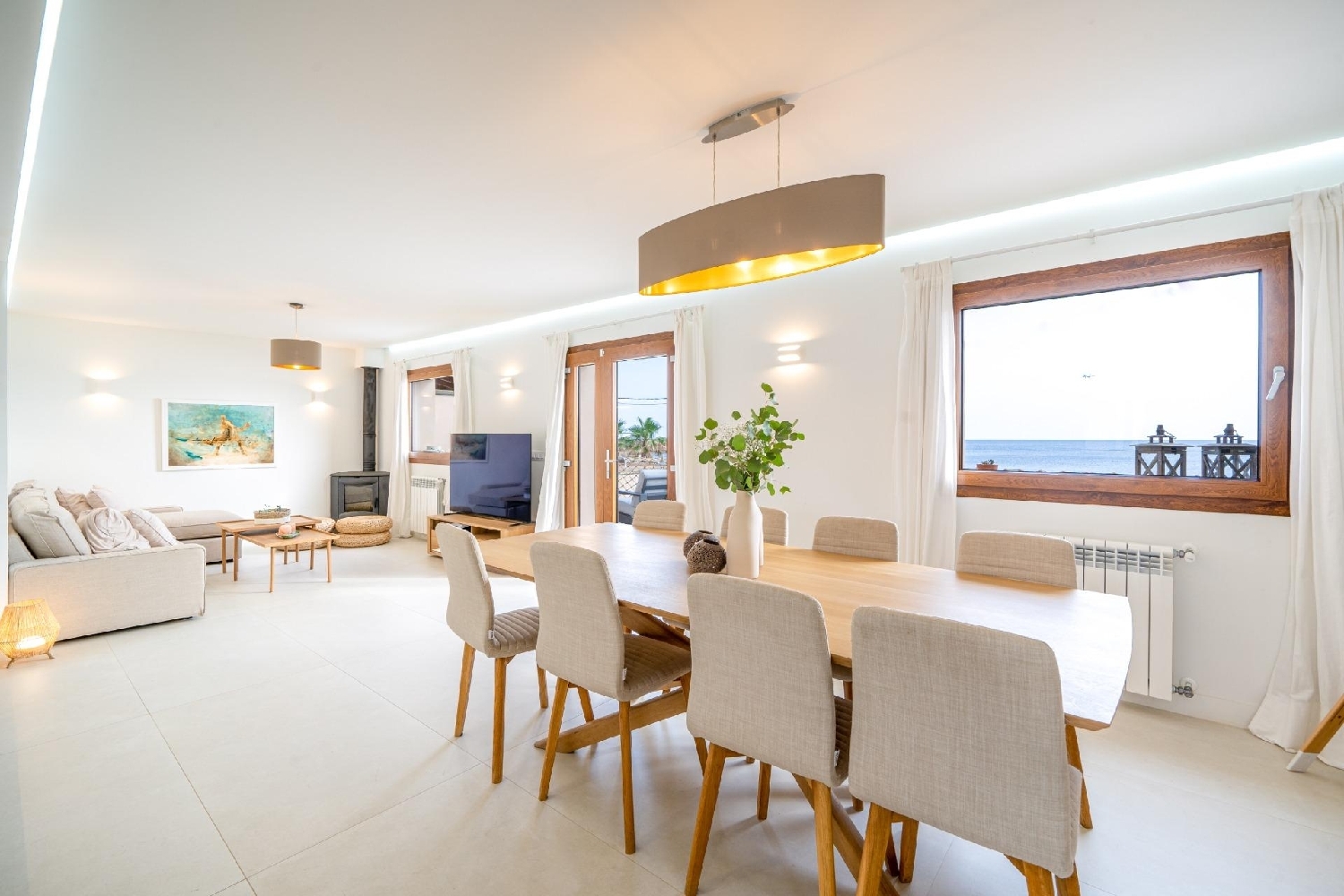  till salu hus Coll D'en Rabassa Palma 5
