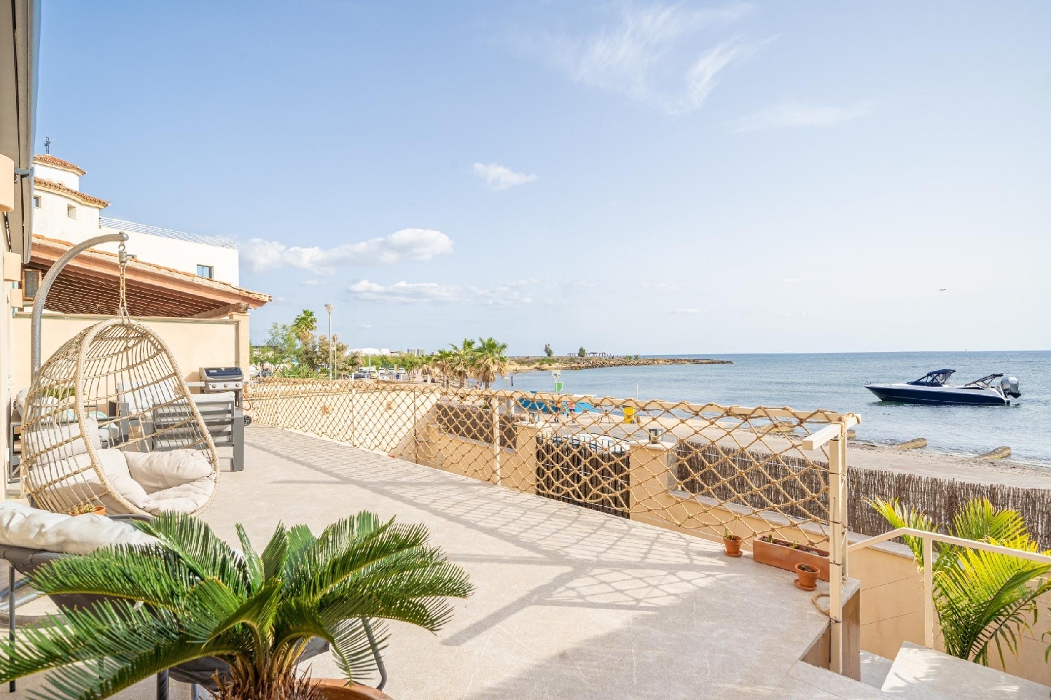till salu hus Coll D'en Rabassa Palma 3