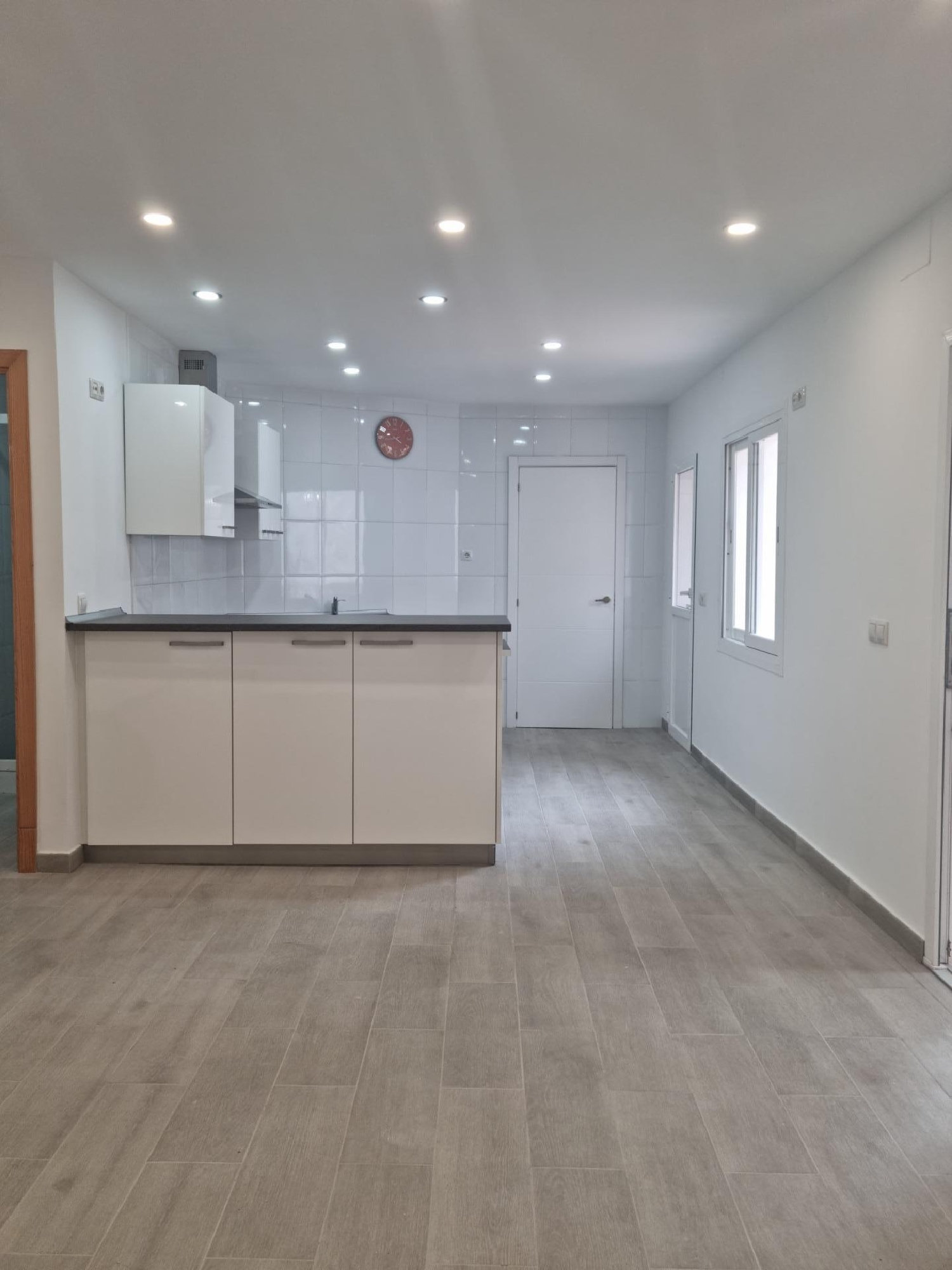  till salu hus Coll D'en Rabassa Palma 5