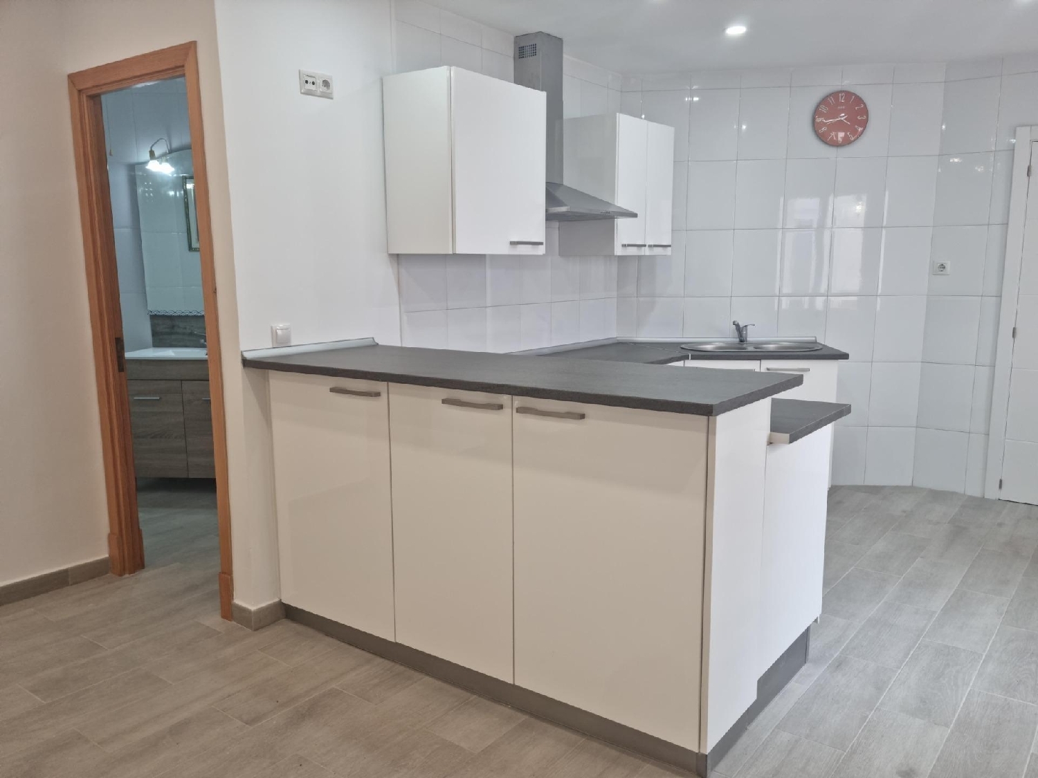 till salu hus Coll D'en Rabassa Palma 3