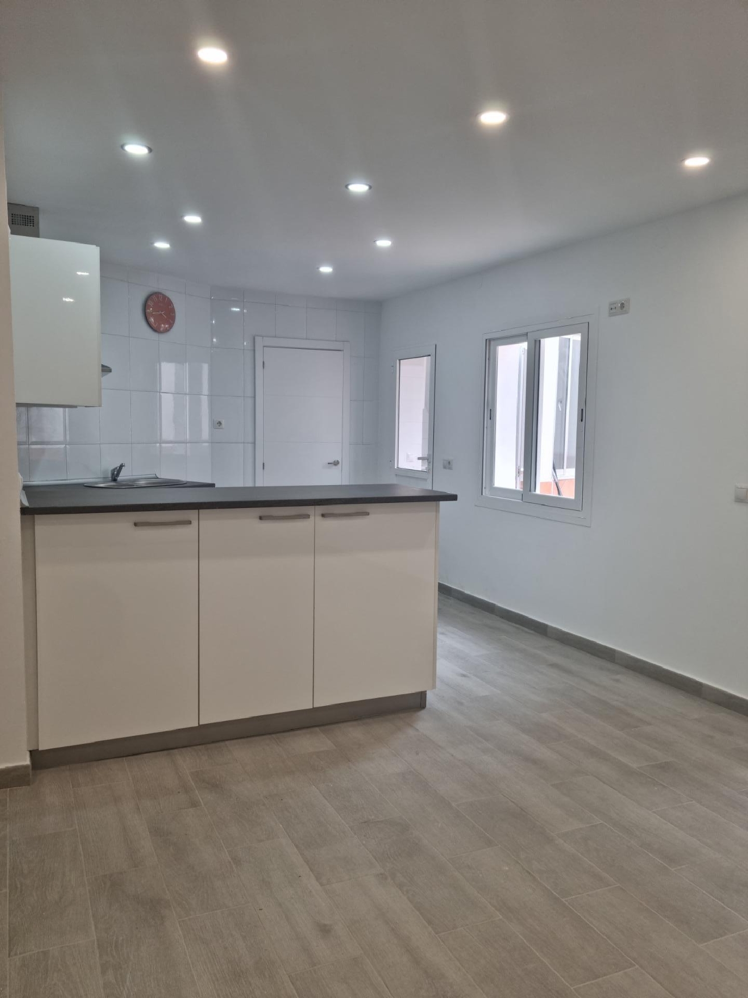  till salu hus Coll D'en Rabassa Palma 7