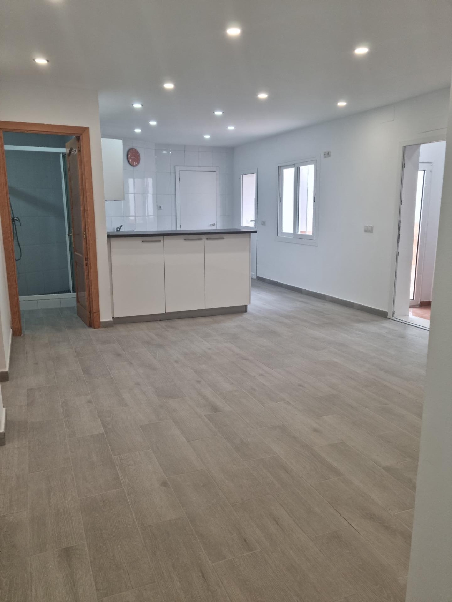 till salu hus Coll D'en Rabassa Palma 2