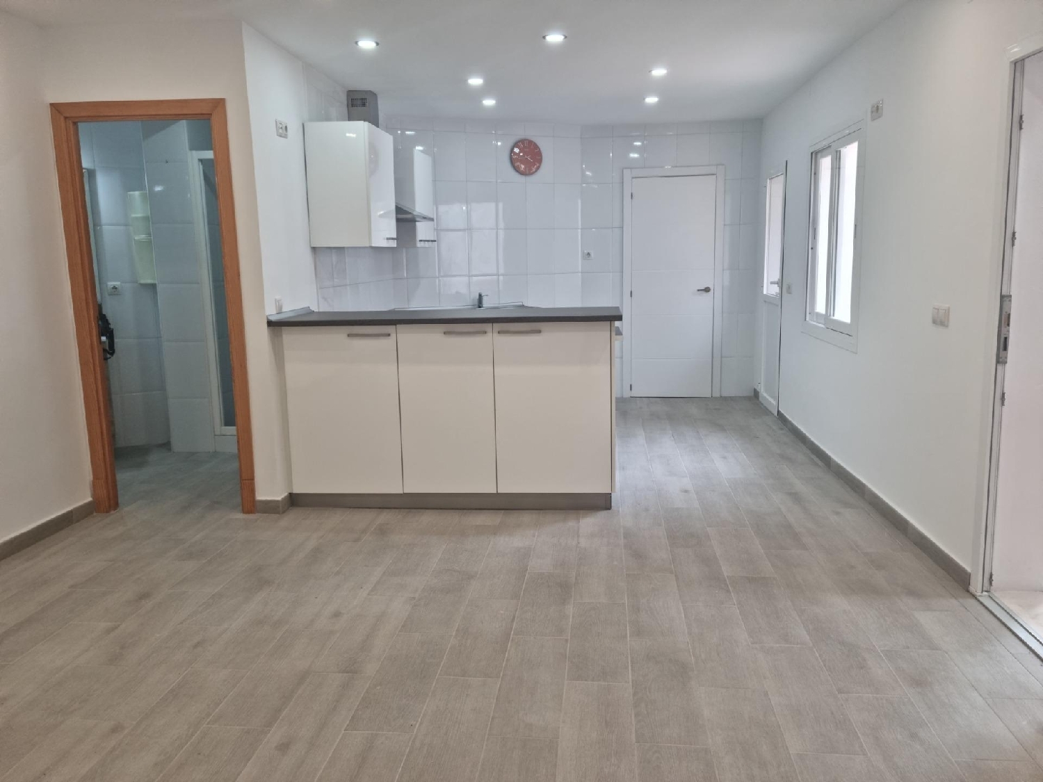  till salu hus Coll D'en Rabassa Palma 4