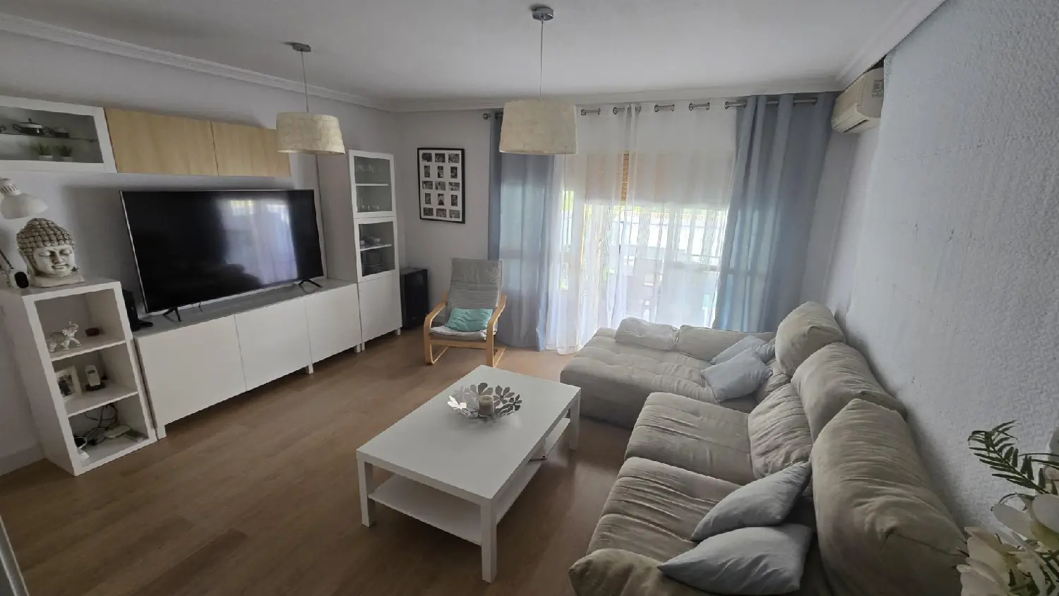  till salu hus Los Arejos Alto Guadalentín 1