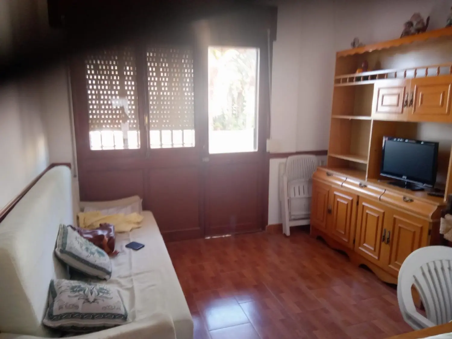 till salu hus Collados Weiss Alto Guadalentín 2