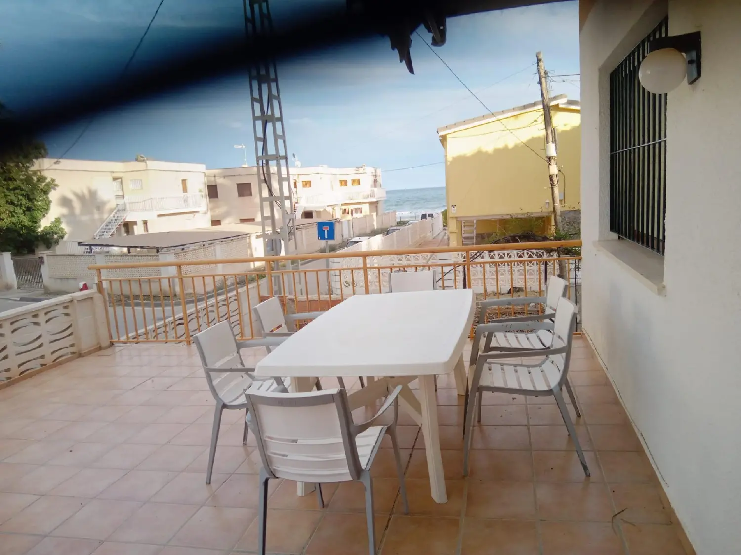  till salu hus Collados Weiss Alto Guadalentín 1