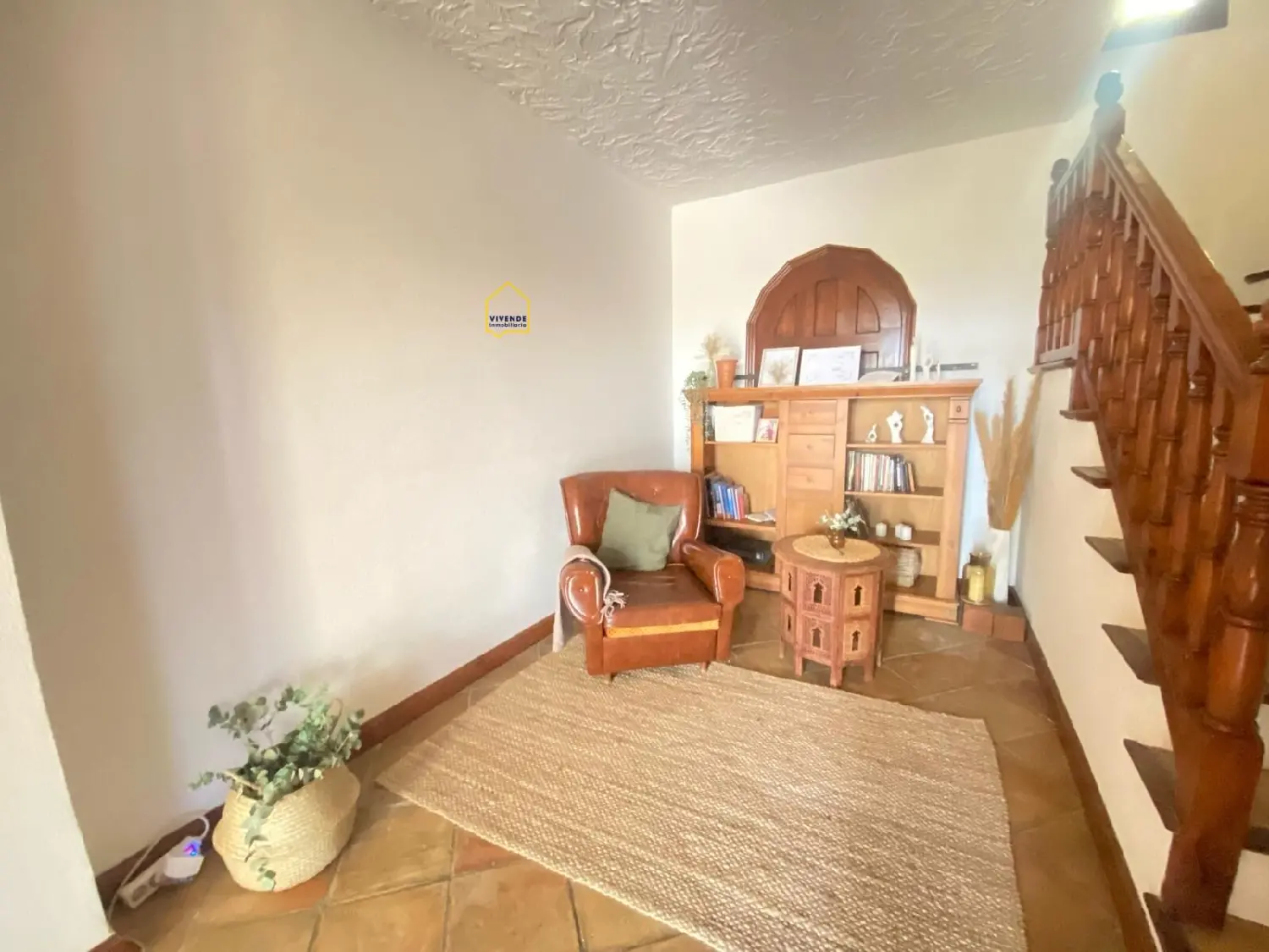  till salu hus Los Geráneos Alto Guadalentín 1