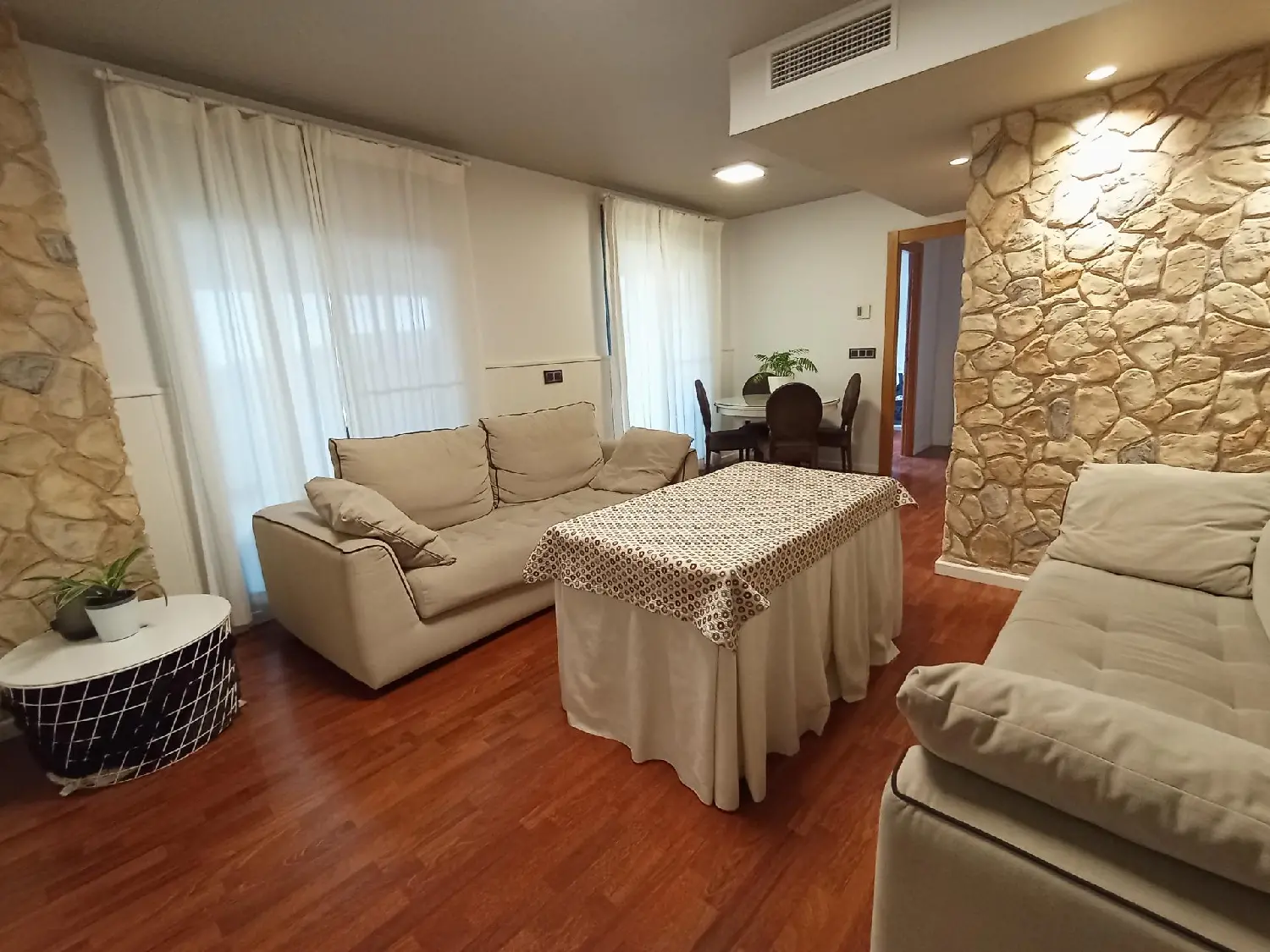 till salu hus Los Geráneos Alto Guadalentín 2