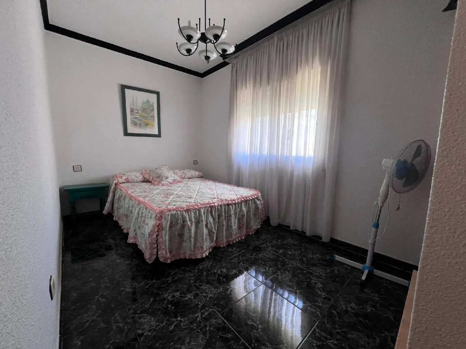 till salu hus Collados Weiss Alto Guadalentín 2