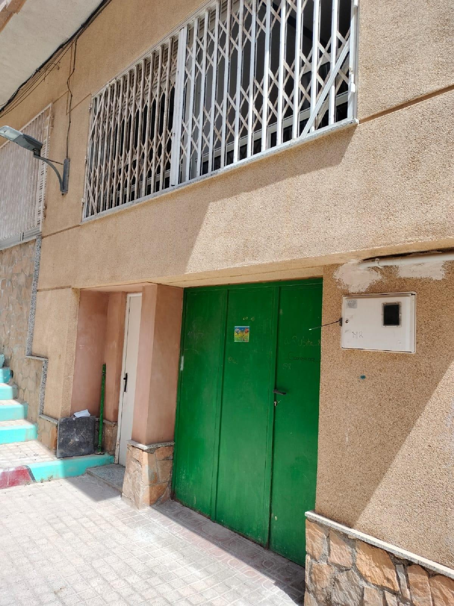 till salu hus Collados Zieschang Alto Guadalentín 2