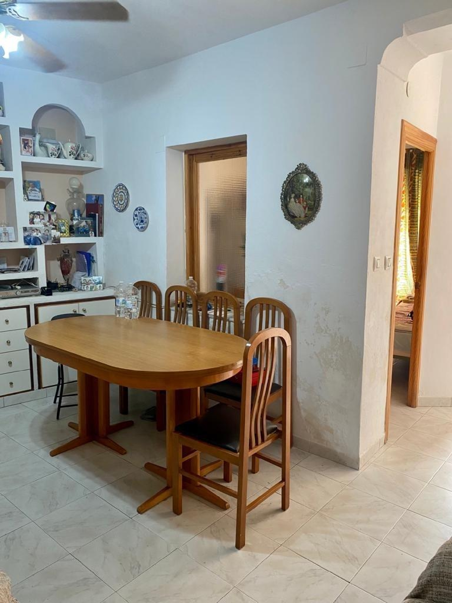 till salu hus Collados Zieschang Alto Guadalentín 3