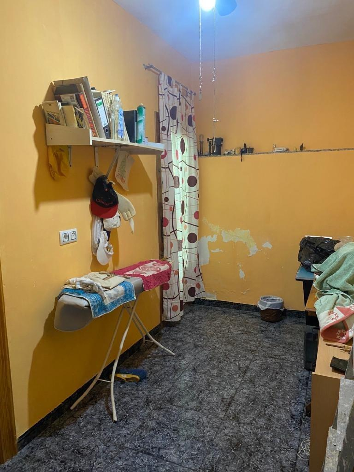  till salu hus Collados Zieschang Alto Guadalentín 7
