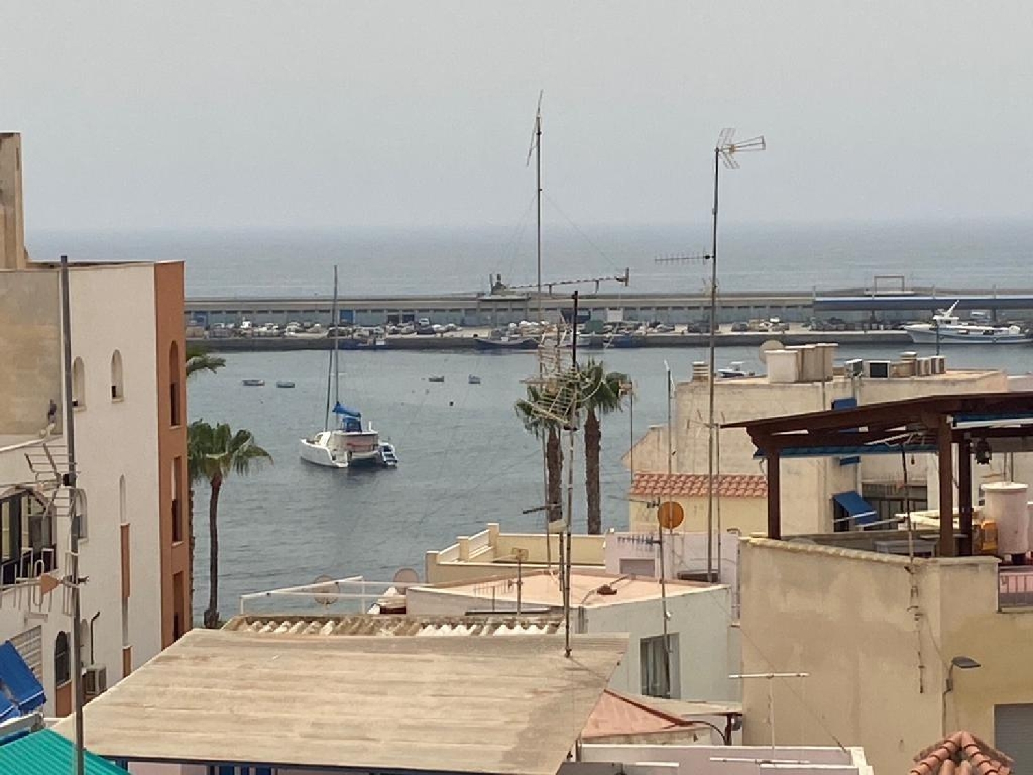  till salu hus Collados Zieschang Alto Guadalentín 1
