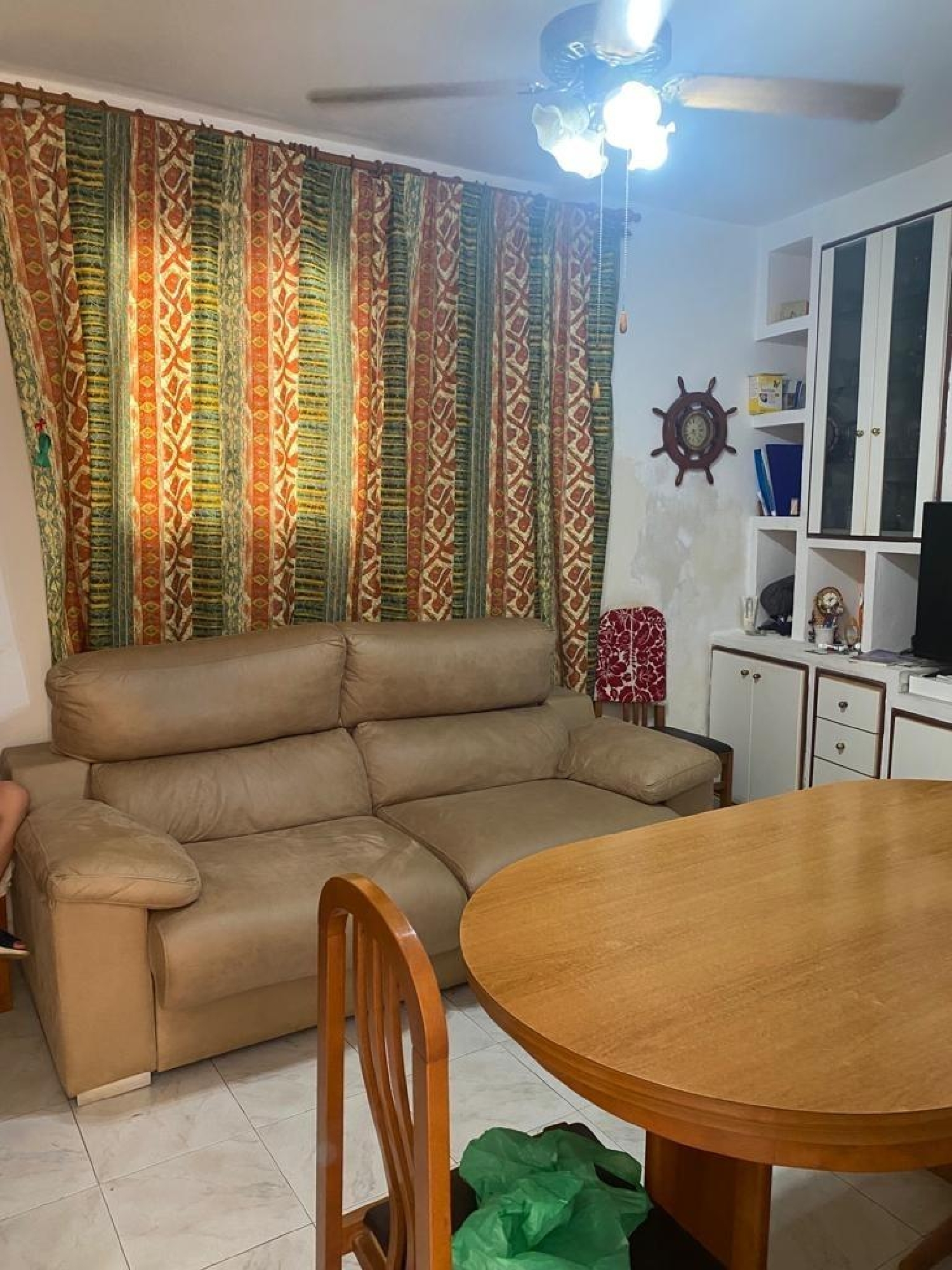 till salu hus Collados Zieschang Alto Guadalentín 2