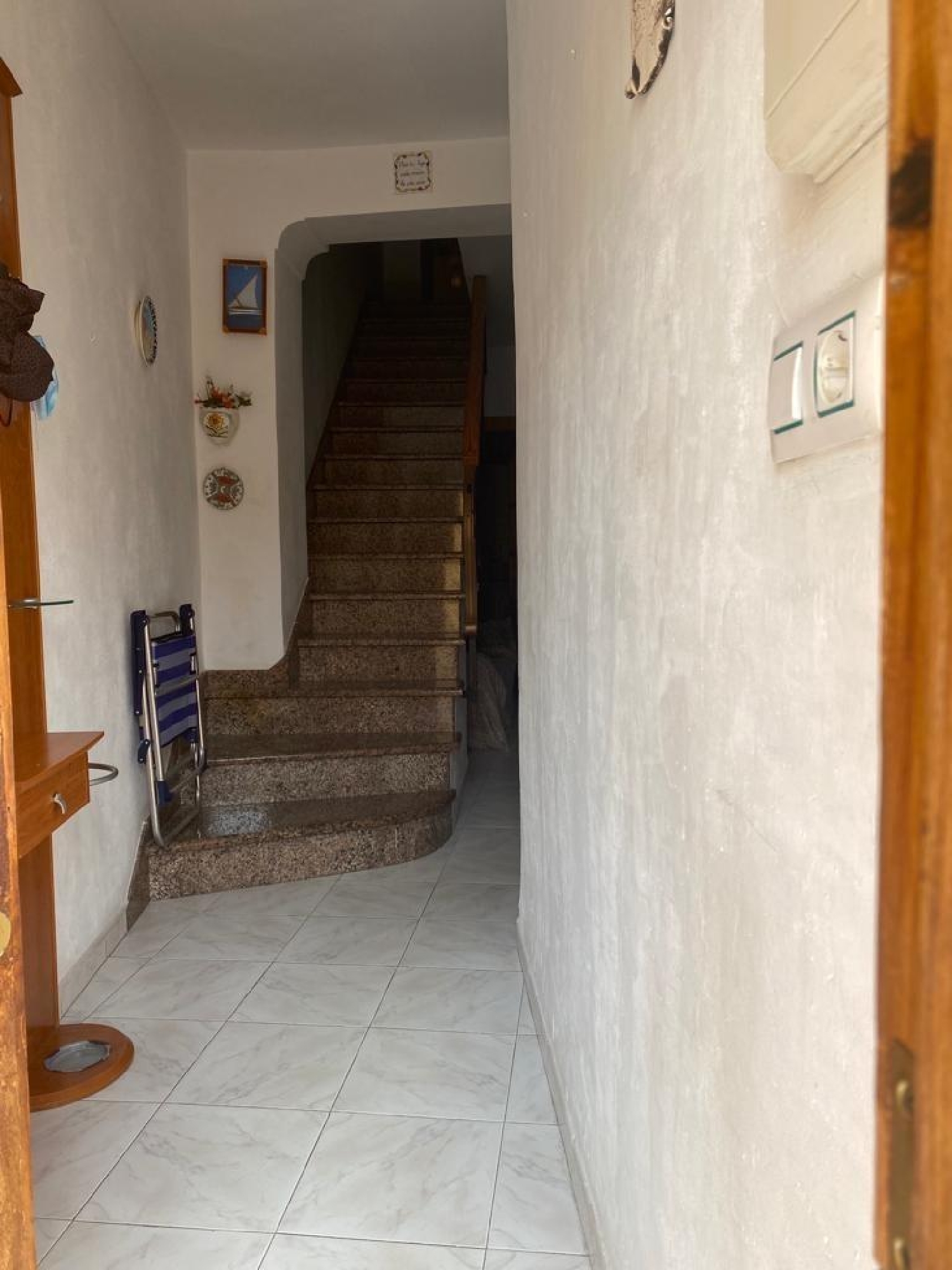  till salu hus Collados Zieschang Alto Guadalentín 4