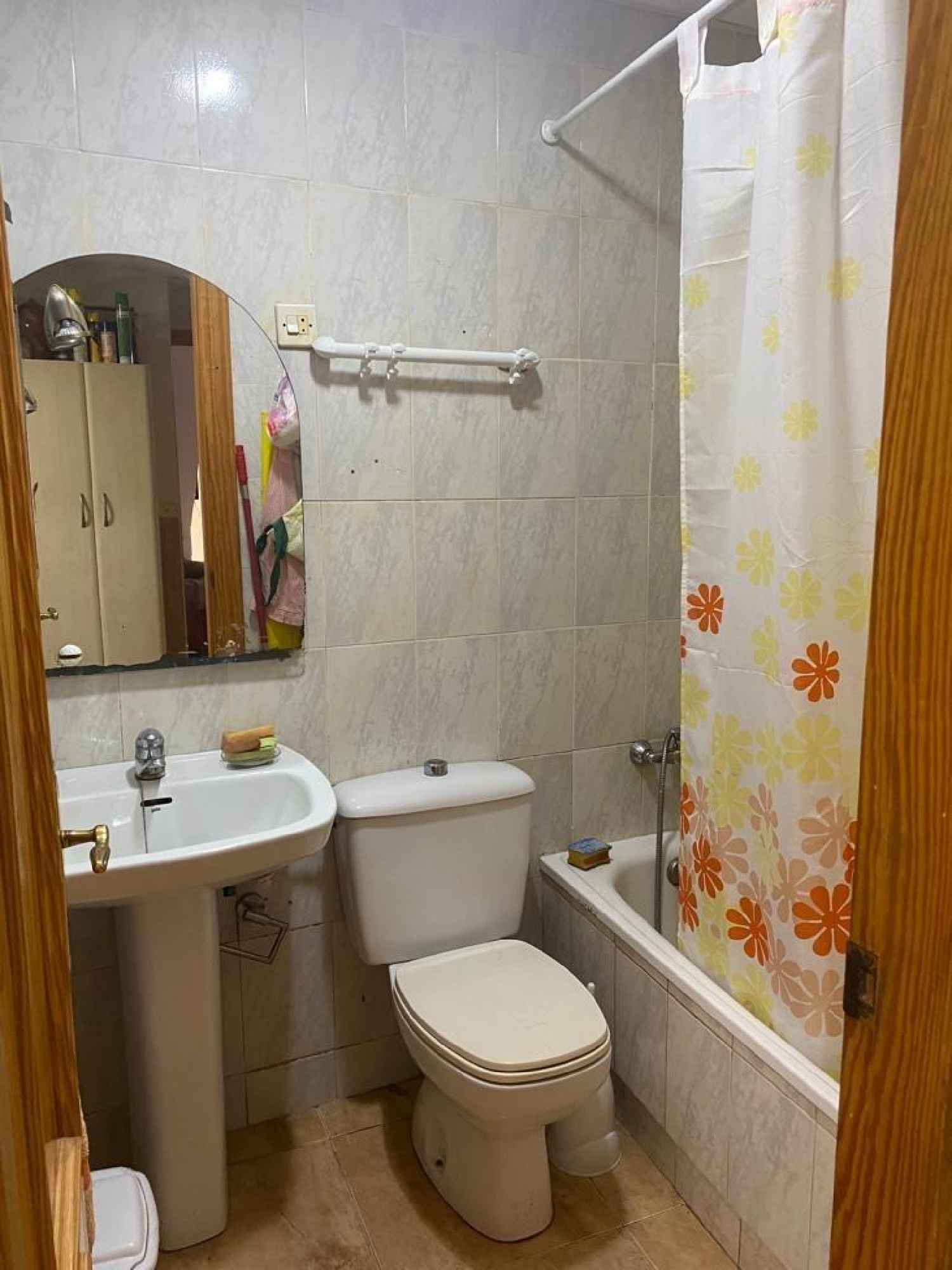  till salu hus Collados Zieschang Alto Guadalentín 6