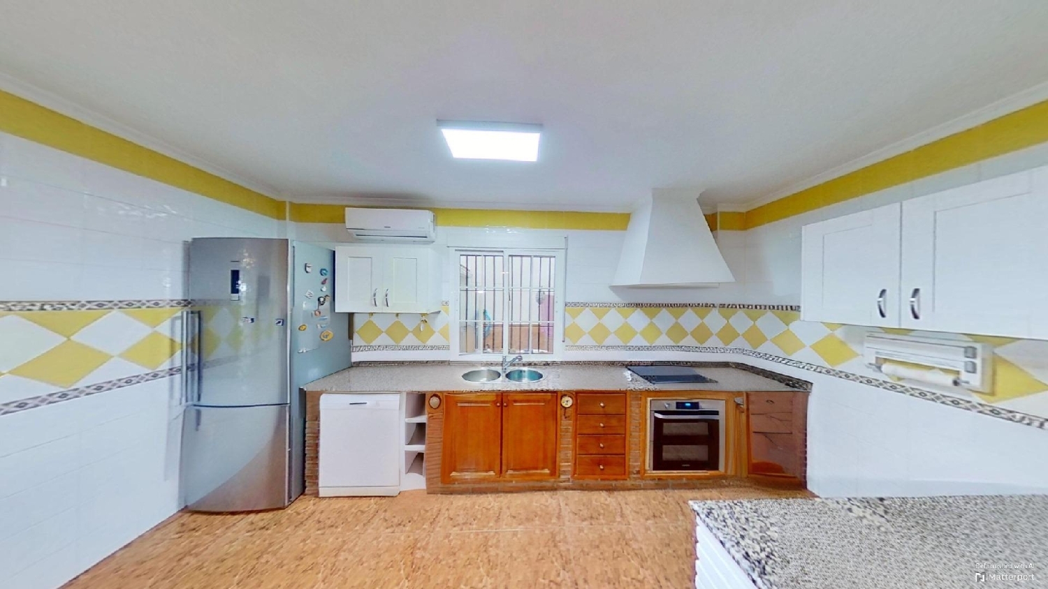  till salu hus Colmenar Axarquía 6