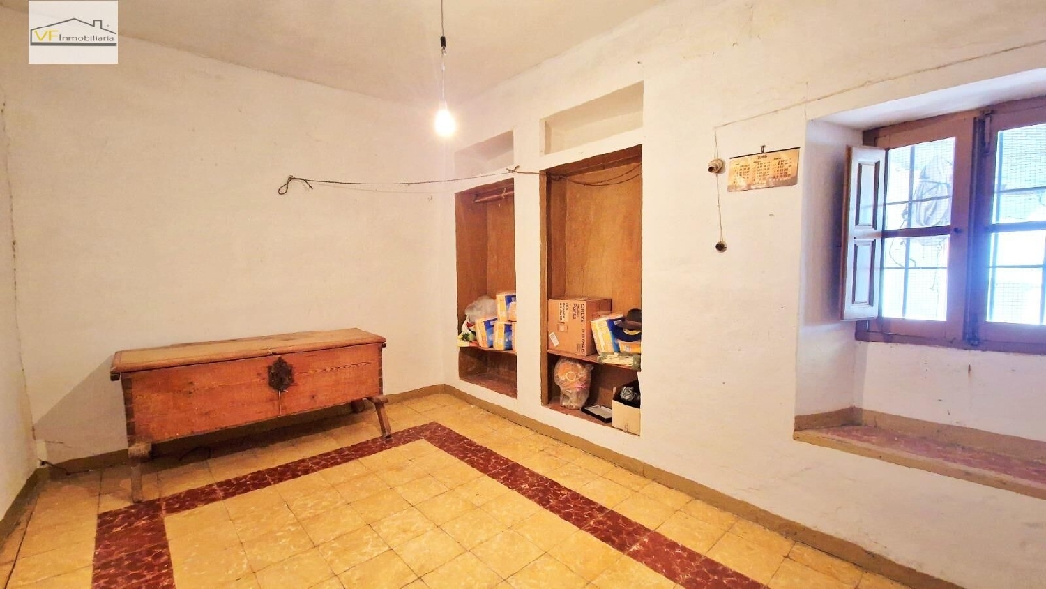 till salu hus Colmenar Axarquía 3