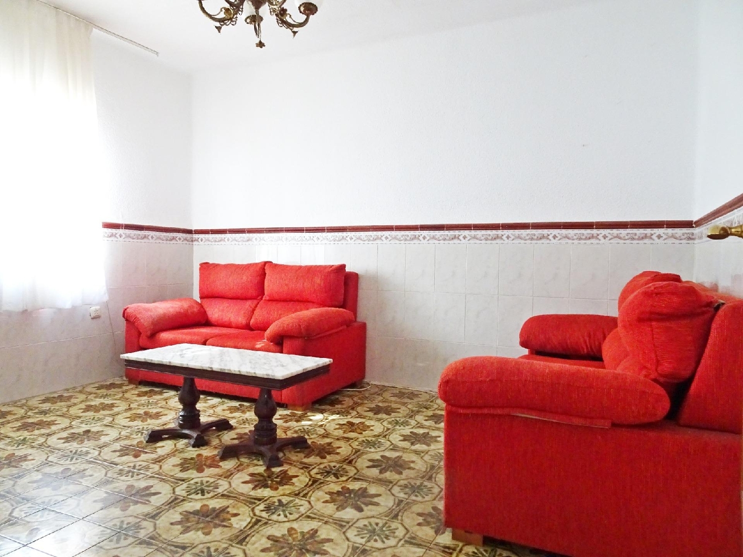  till salu hus Colmenarejo Málaga-Costa Del Sol 4