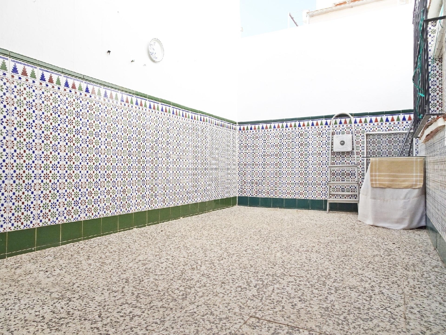  till salu hus Colmenarejo Málaga-Costa Del Sol 2