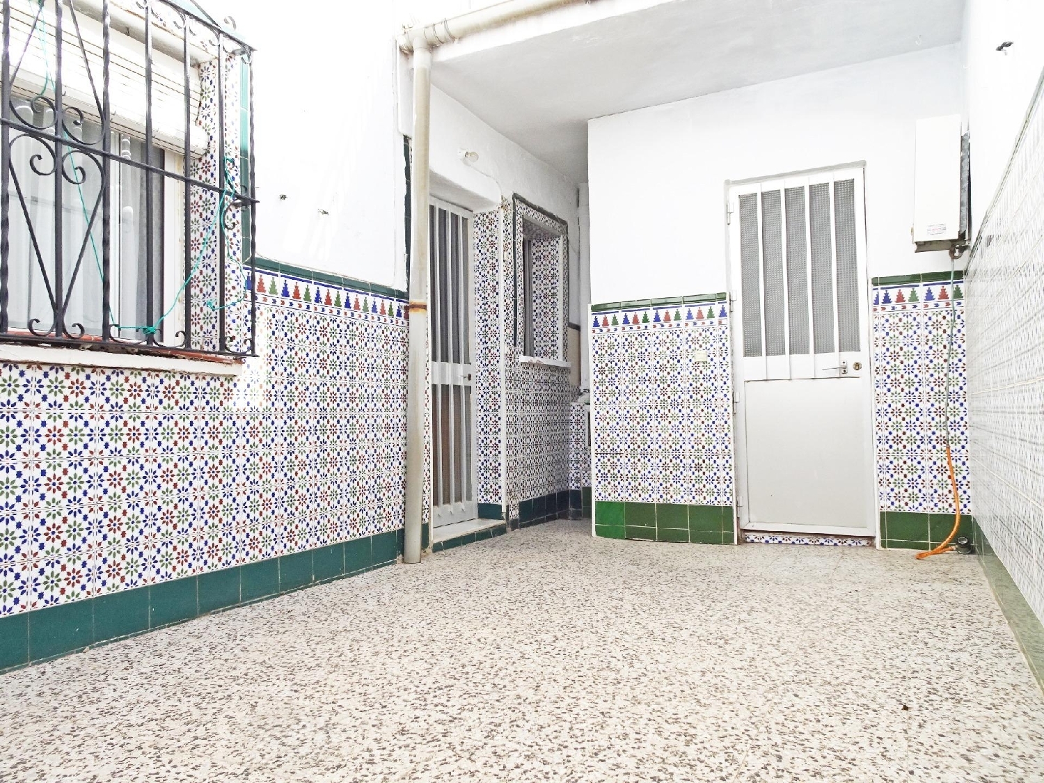  till salu hus Colmenarejo Málaga-Costa Del Sol 3