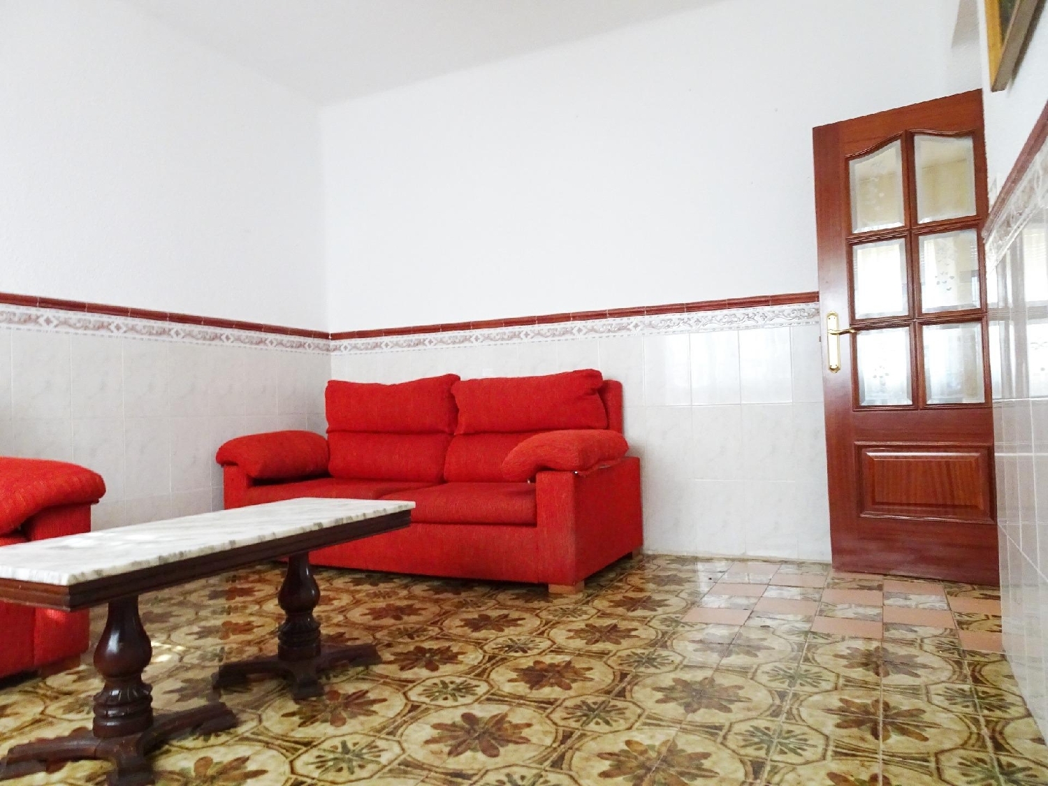  till salu hus Colmenarejo Málaga-Costa Del Sol 5