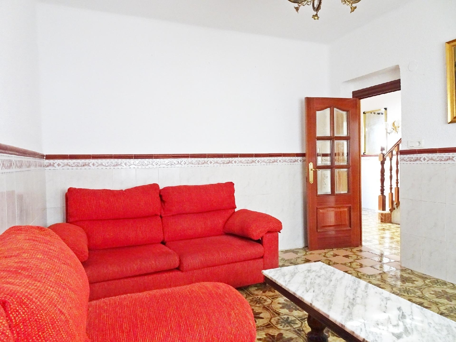  till salu hus Colmenarejo Málaga-Costa Del Sol 7