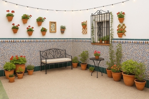 Colmenarejo Málaga-Costa Del Sol hus foto 6228728