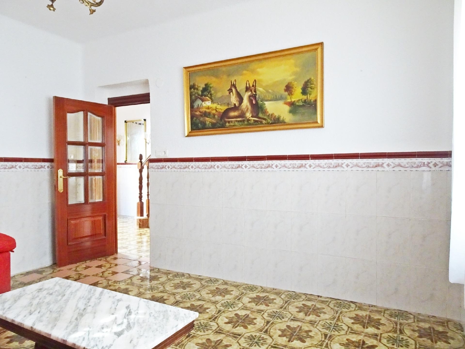  till salu hus Colmenarejo Málaga-Costa Del Sol 8