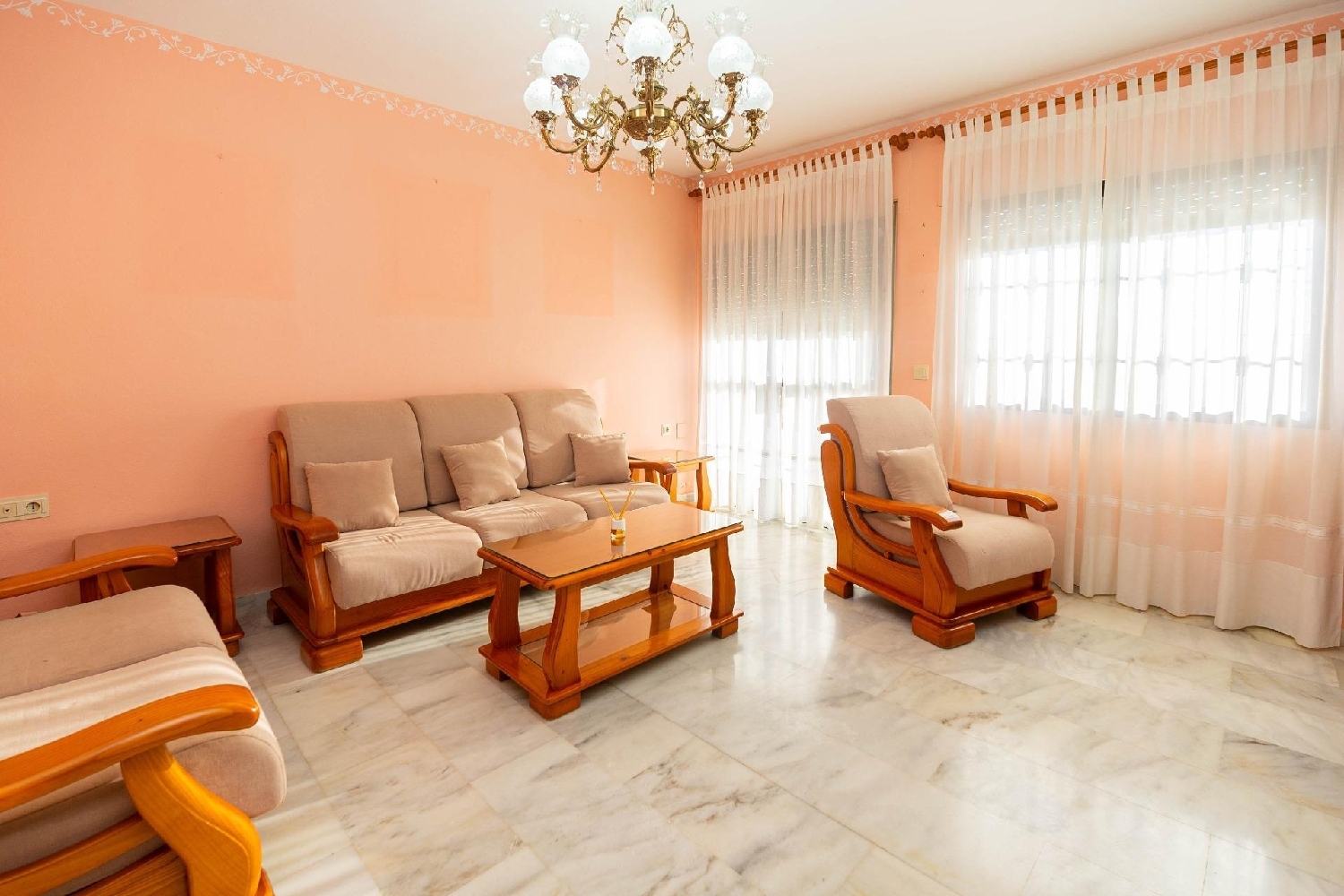  till salu hus Colmenarejo Málaga-Costa Del Sol 1