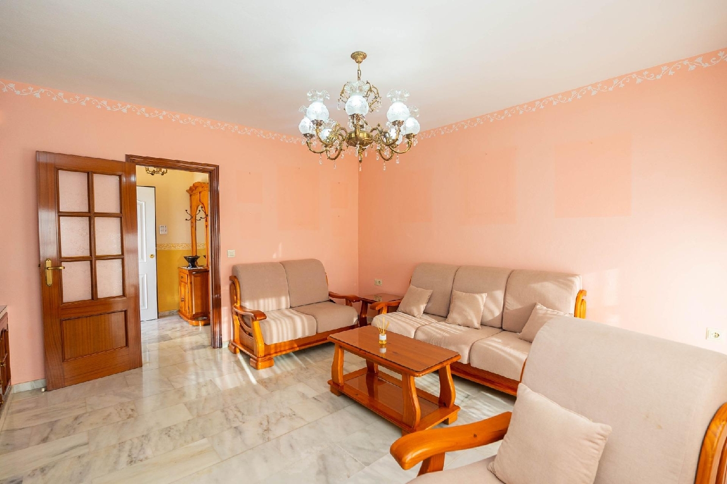 till salu hus Colmenarejo Málaga-Costa Del Sol 2