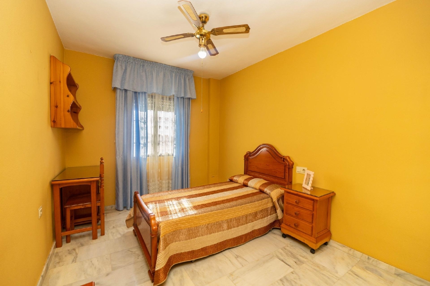 till salu hus Colmenarejo Málaga-Costa Del Sol 3
