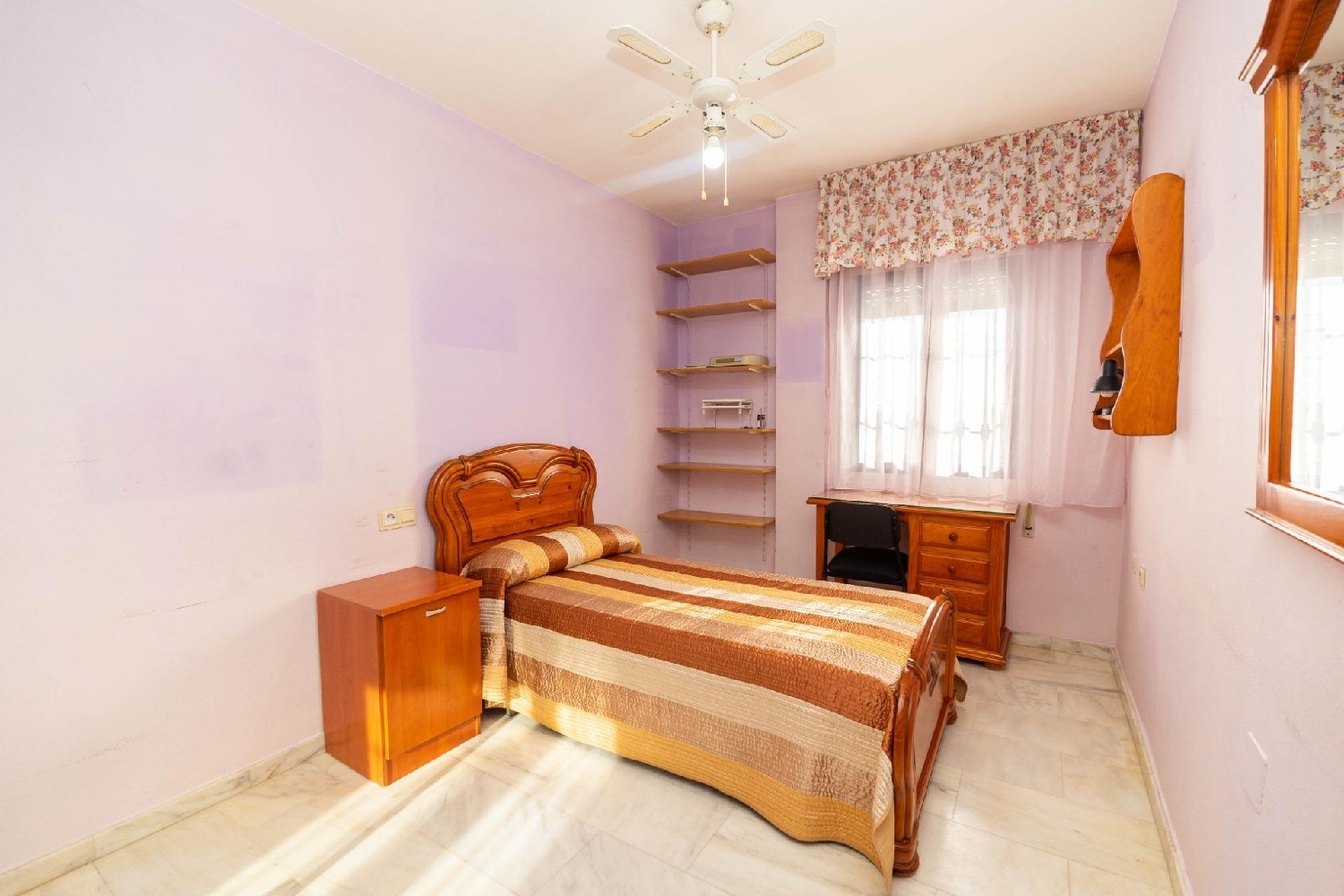  till salu hus Colmenarejo Málaga-Costa Del Sol 5
