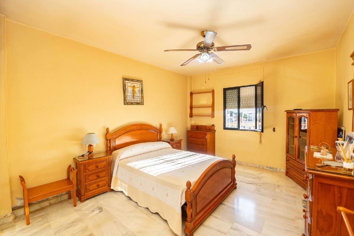  till salu hus Colmenarejo Málaga-Costa Del Sol 8
