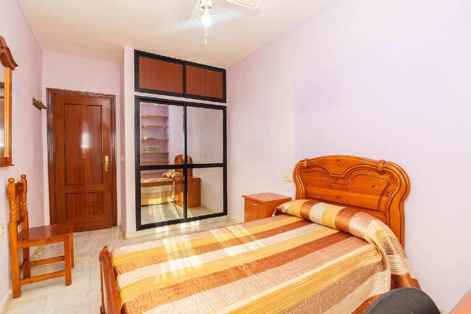  till salu hus Colmenarejo Málaga-Costa Del Sol 7