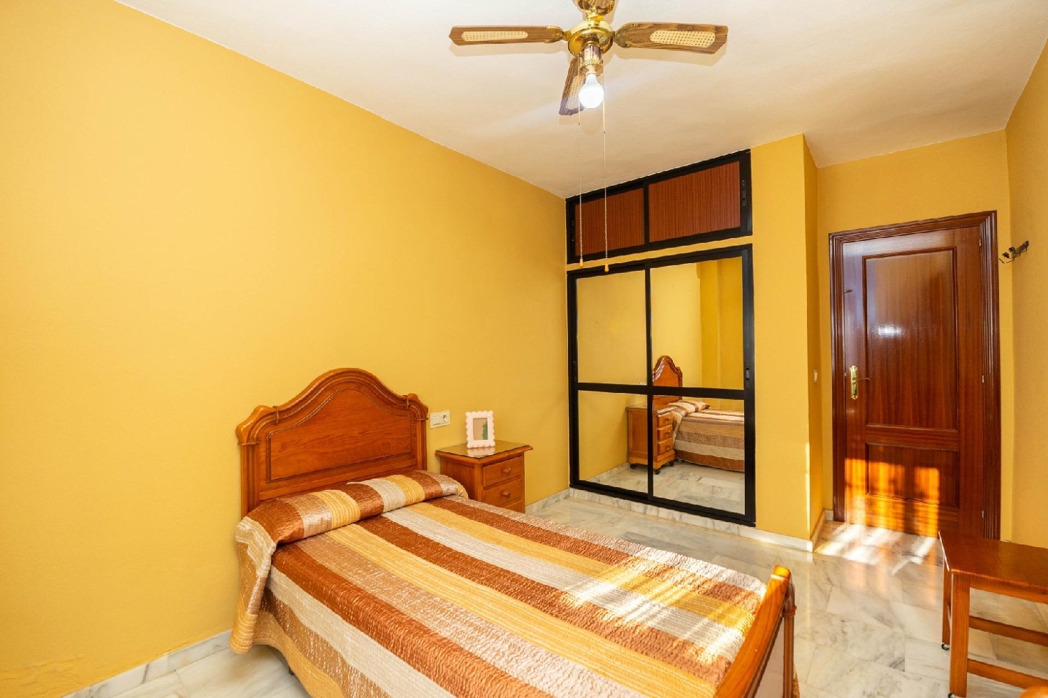  till salu hus Colmenarejo Málaga-Costa Del Sol 4