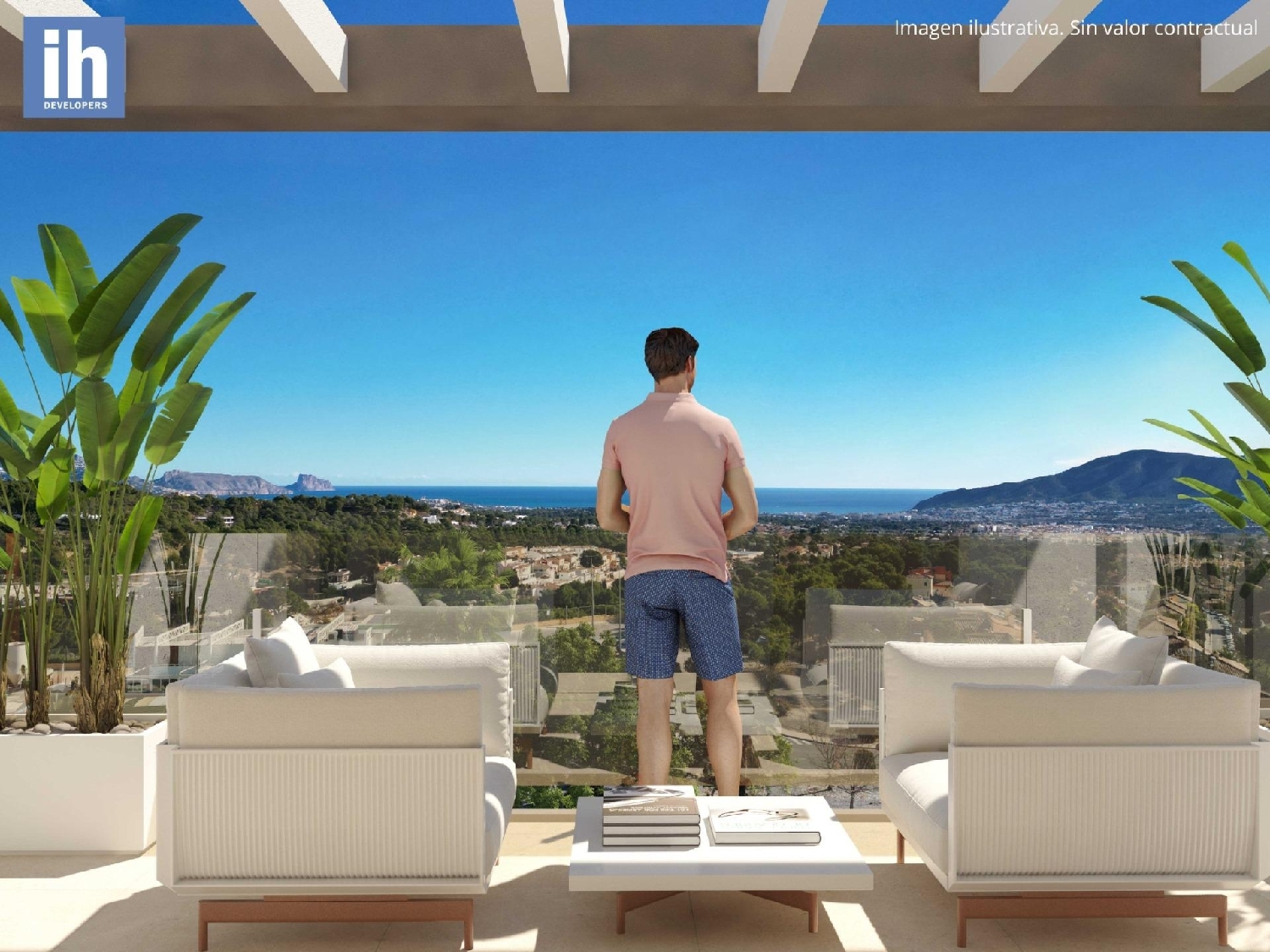  till salu hus Coloma Marina Baixa 8