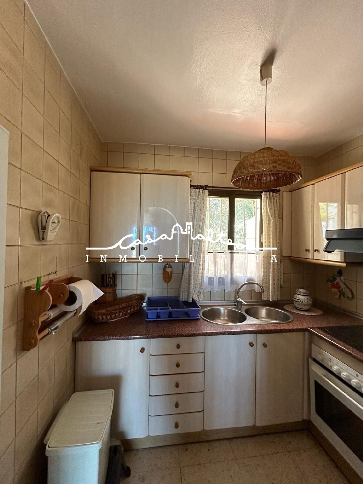  till salu hus Coloma Marina Baixa 5