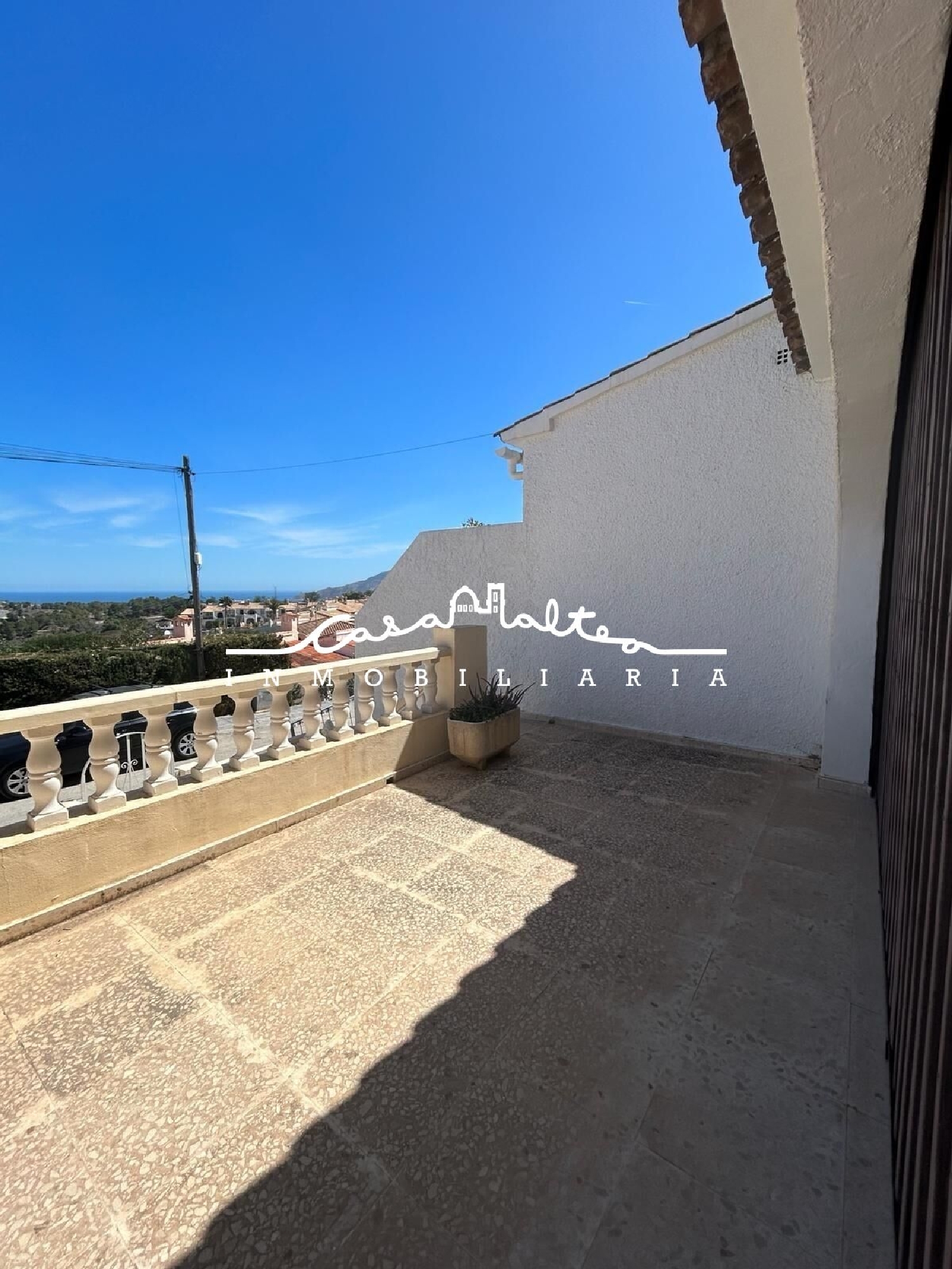  till salu hus Coloma Marina Baixa 1