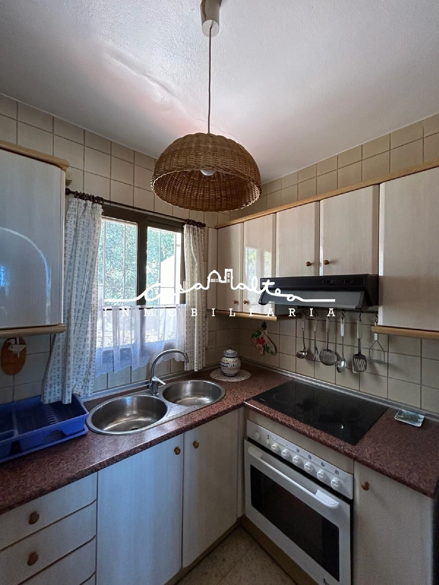  till salu hus Coloma Marina Baixa 6
