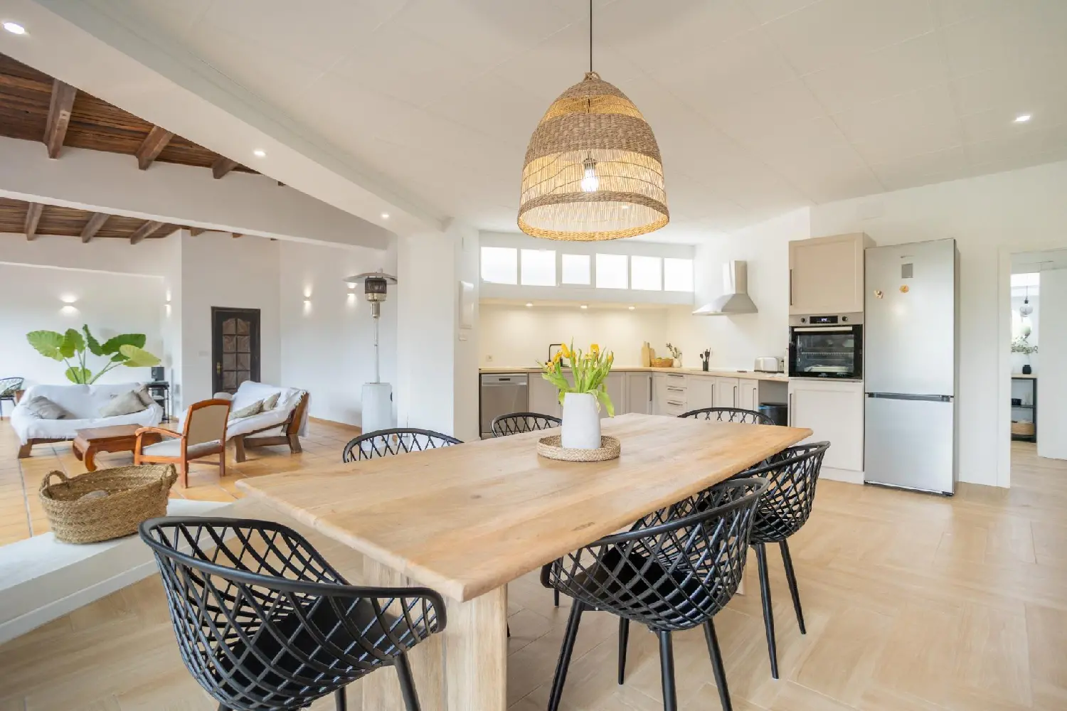 till salu hus Villamartín Baix Segura 2
